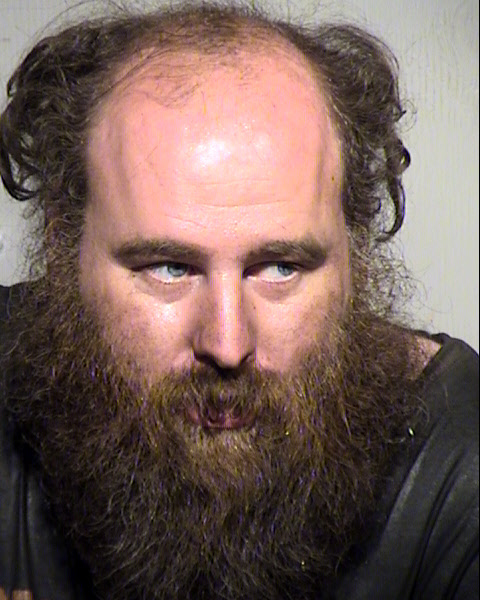 MARK ANTHONY DOANE Mugshot / Maricopa County Arrests / Maricopa County Arizona