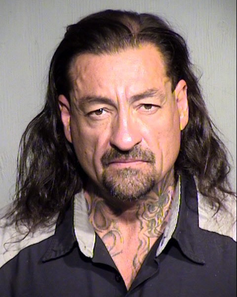 HOWARD THOMAS OWEN Mugshot / Maricopa County Arrests / Maricopa County Arizona