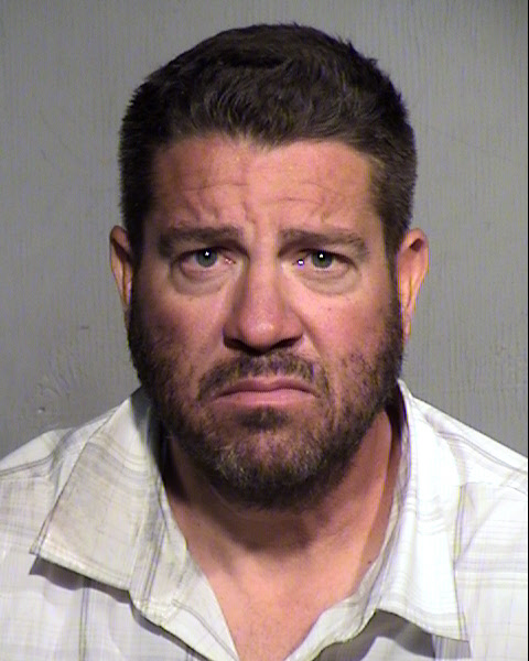 BRADLEY ALLEN POWELL Mugshot / Maricopa County Arrests / Maricopa County Arizona