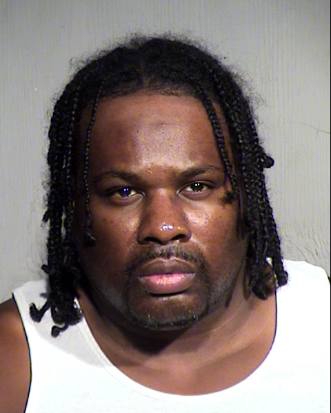 CLEO LATHON Mugshot / Maricopa County Arrests / Maricopa County Arizona