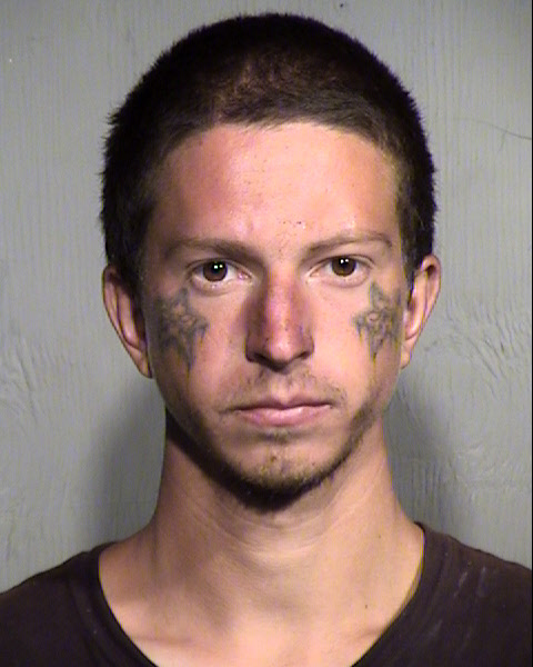 JOHN MICHAEL CAVITOLO Mugshot / Maricopa County Arrests / Maricopa County Arizona