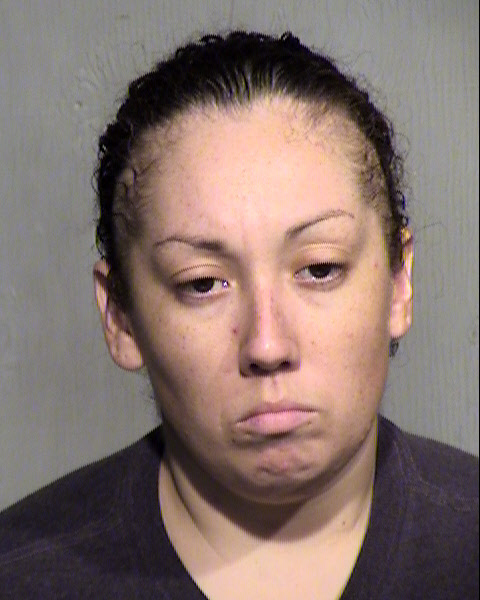 DULCE DIAZ Mugshot / Maricopa County Arrests / Maricopa County Arizona