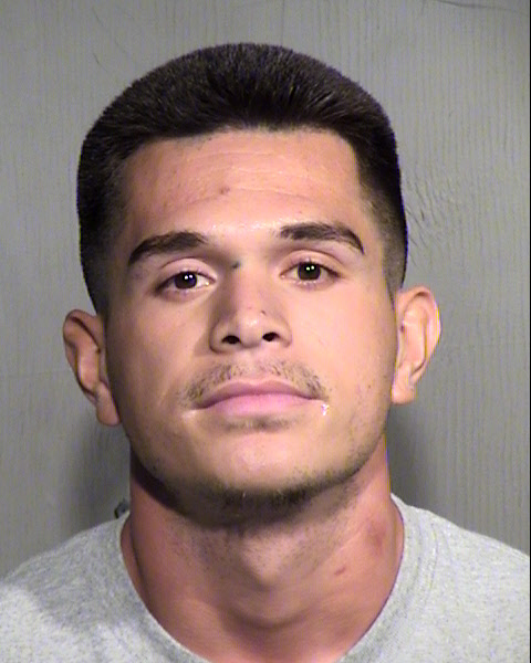 FERNANDO JOSHUA ROBLES Mugshot / Maricopa County Arrests / Maricopa County Arizona