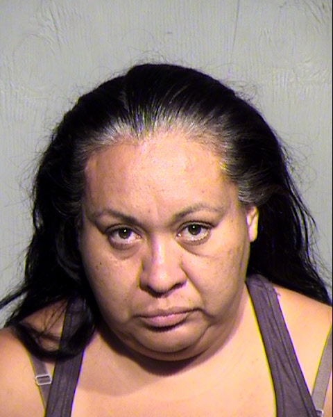 SANDRA MARAVILLA Mugshot / Maricopa County Arrests / Maricopa County Arizona