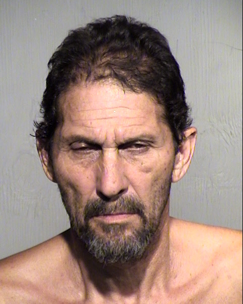 ZACHARY PAUL GALAVIZ Mugshot / Maricopa County Arrests / Maricopa County Arizona