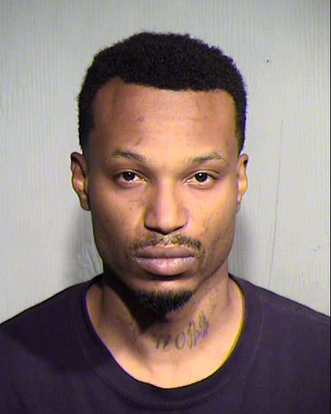 VINCENT RAMONE ROSS Mugshot / Maricopa County Arrests / Maricopa County Arizona