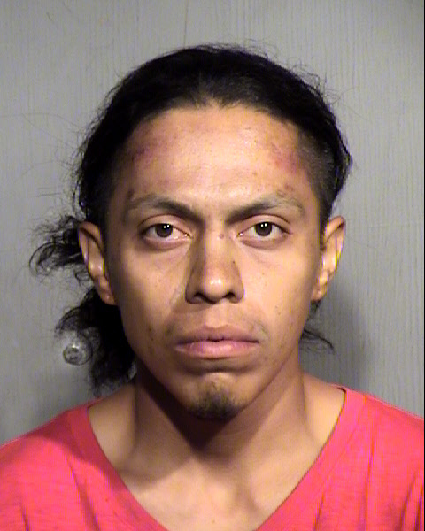 ANTONIO VALENTIN HERNANDEZ Mugshot / Maricopa County Arrests / Maricopa County Arizona