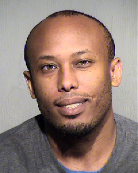 CALVIN LAMAR BERRY Mugshot / Maricopa County Arrests / Maricopa County Arizona