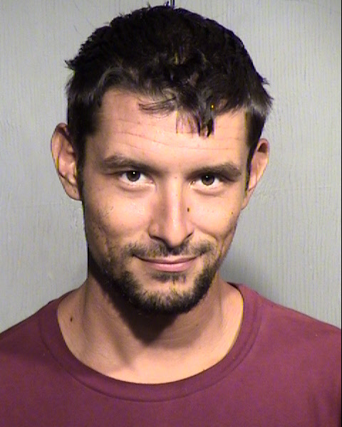 DYLAN RICHARD GORDON Mugshot / Maricopa County Arrests / Maricopa County Arizona