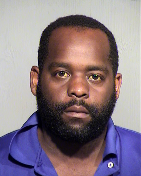 ANTHONY PRICE Mugshot / Maricopa County Arrests / Maricopa County Arizona