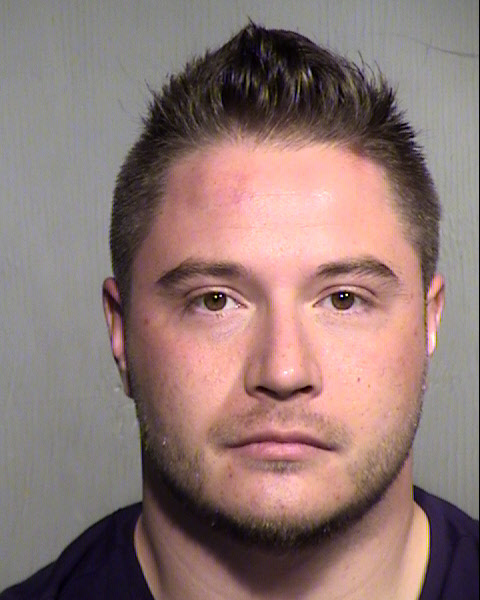 JUSTIN DEE LANE CLOUR Mugshot / Maricopa County Arrests / Maricopa County Arizona