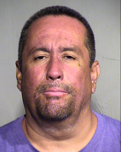 ALEJANDRO RAMIREZ Mugshot / Maricopa County Arrests / Maricopa County Arizona