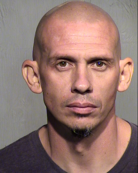 SAMUEL BURDETT DUNCAN Mugshot / Maricopa County Arrests / Maricopa County Arizona