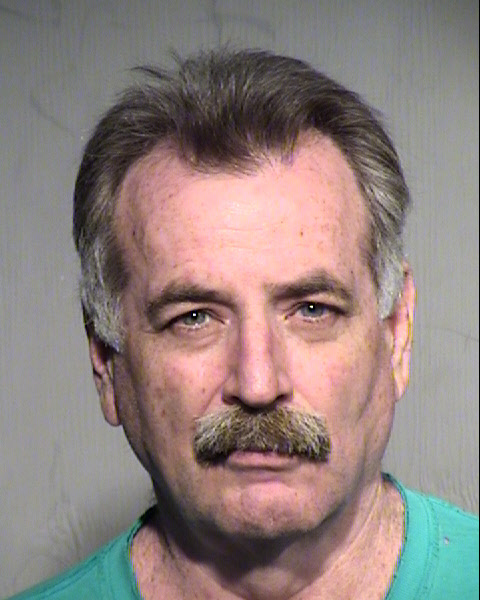 KEITH DUNCAN Mugshot / Maricopa County Arrests / Maricopa County Arizona
