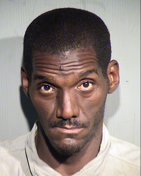 MICHAEL BAYNARD LAVERAYBON Mugshot / Maricopa County Arrests / Maricopa County Arizona