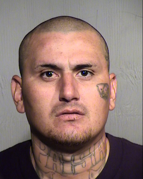 JUAN ARTURO TORRES RAMIREZ Mugshot / Maricopa County Arrests / Maricopa County Arizona