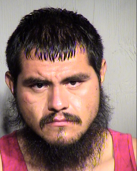 JOHN FAVELA Mugshot / Maricopa County Arrests / Maricopa County Arizona