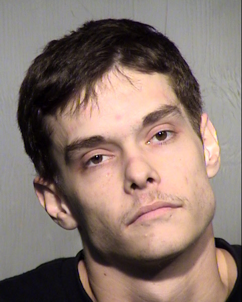 MATTHEW CORDELL MORENCY Mugshot / Maricopa County Arrests / Maricopa County Arizona