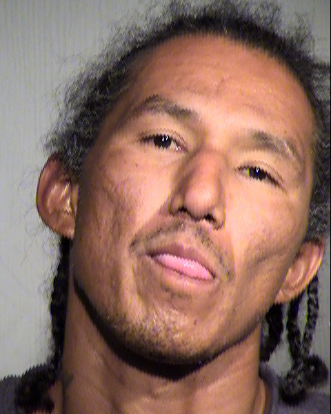 OTEL ISAIAH HICKS Mugshot / Maricopa County Arrests / Maricopa County Arizona