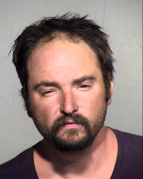DOMINIC JOSEPH CAPONE Mugshot / Maricopa County Arrests / Maricopa County Arizona
