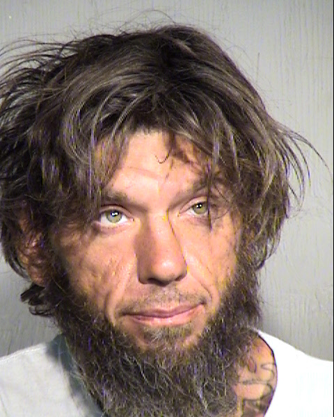 SHAWN M COUNTRYMAN Mugshot / Maricopa County Arrests / Maricopa County Arizona