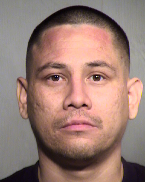 CHRISTAN LUIS DANNY SANCHEZ Mugshot / Maricopa County Arrests / Maricopa County Arizona