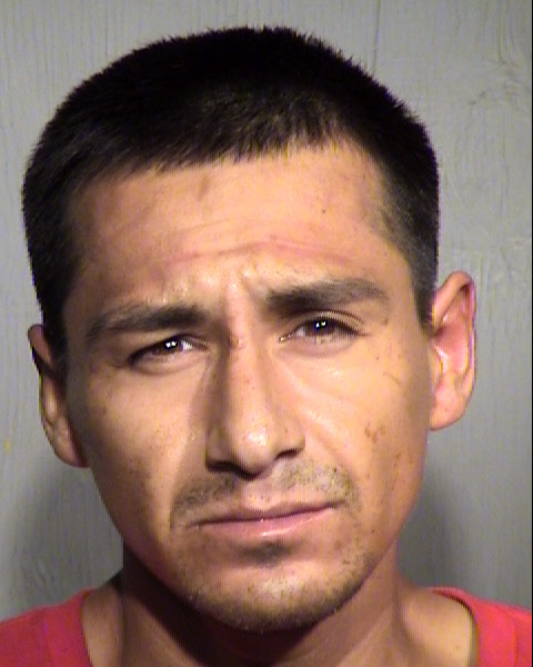 LOUIE ANGEL PEREZ Mugshot / Maricopa County Arrests / Maricopa County Arizona