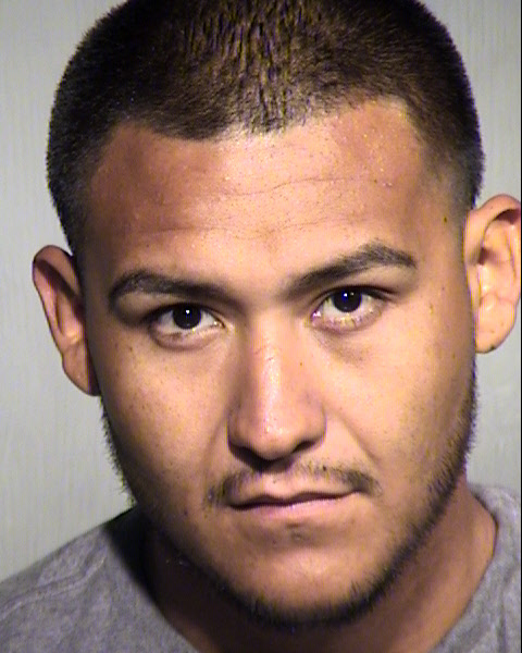 JOHNATHAN GUTIERREZ Mugshot / Maricopa County Arrests / Maricopa County Arizona