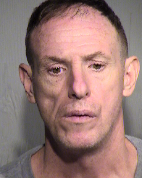 MARK ANTHONY TAYLOR Mugshot / Maricopa County Arrests / Maricopa County Arizona
