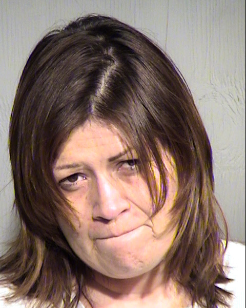 TABITHA ROXANNE TOON Mugshot / Maricopa County Arrests / Maricopa County Arizona
