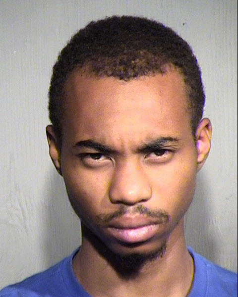 JABARIRAKEEM GRANT Mugshot / Maricopa County Arrests / Maricopa County Arizona