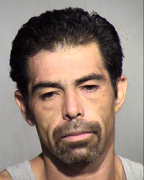 VICTOR GARCIA Mugshot / Maricopa County Arrests / Maricopa County Arizona