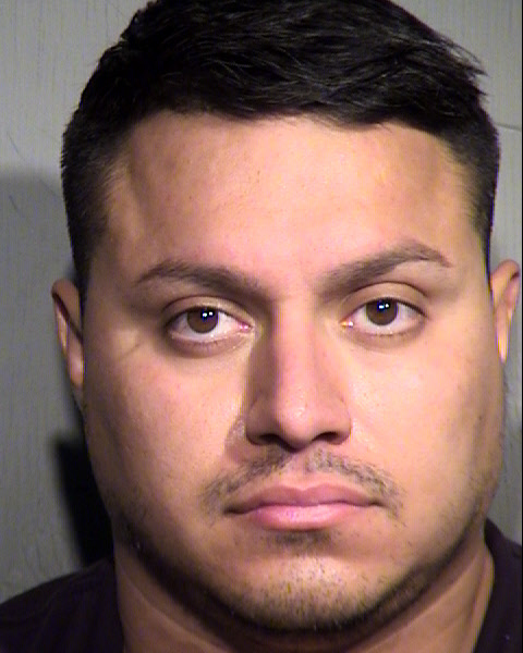 JONATHAN TORRES Mugshot / Maricopa County Arrests / Maricopa County Arizona