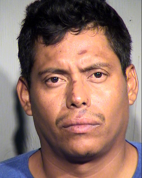 AGUSTIN JAIME VERA Mugshot / Maricopa County Arrests / Maricopa County Arizona