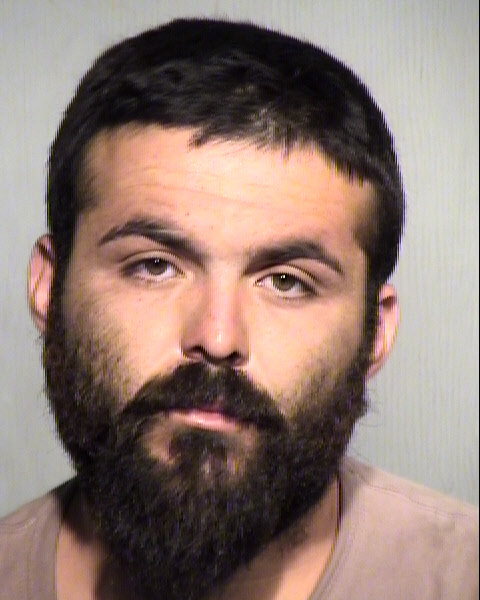 FABIAN QUINTERO Mugshot / Maricopa County Arrests / Maricopa County Arizona