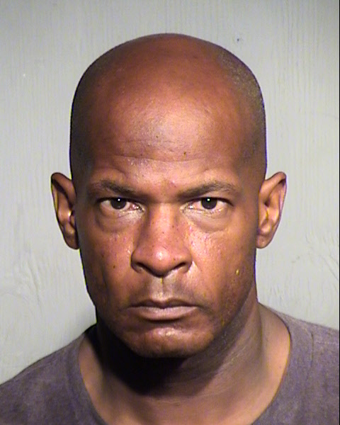 TOMMY L BRIGGS Mugshot / Maricopa County Arrests / Maricopa County Arizona