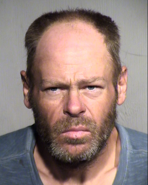 SEAN THOMAS PLOUFFE Mugshot / Maricopa County Arrests / Maricopa County Arizona