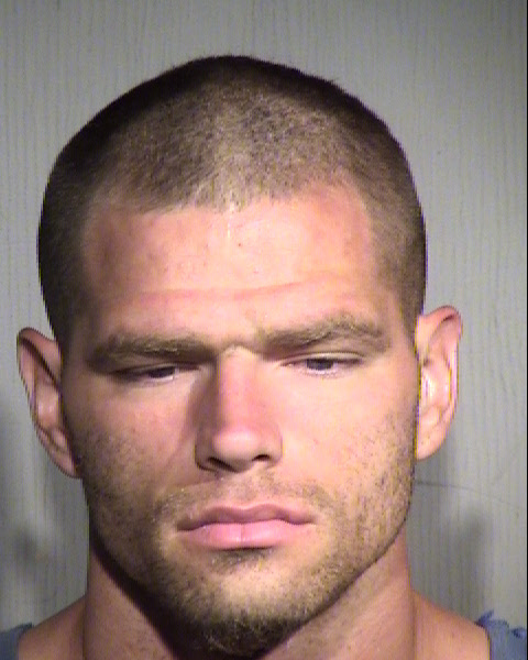 CASEY EDEM Mugshot / Maricopa County Arrests / Maricopa County Arizona