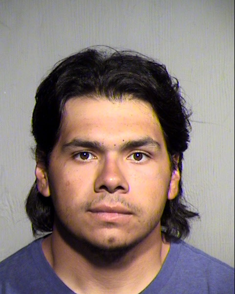 LUIS HUMBERTO FAVELA Mugshot / Maricopa County Arrests / Maricopa County Arizona