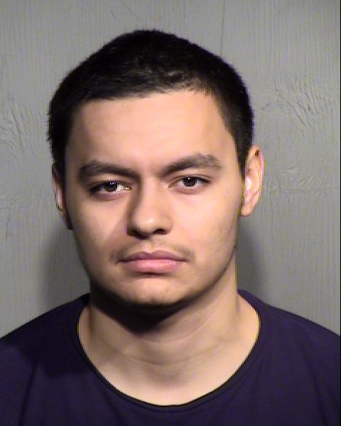 JESUS QUINONEZ Mugshot / Maricopa County Arrests / Maricopa County Arizona