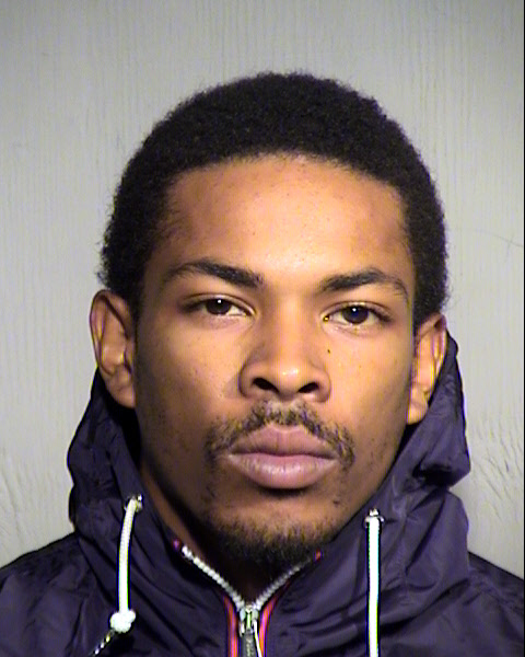 SEMAJ BENNETT Mugshot / Maricopa County Arrests / Maricopa County Arizona