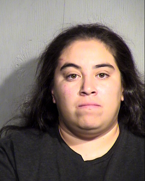 NATALIA J PEREZ Mugshot / Maricopa County Arrests / Maricopa County Arizona