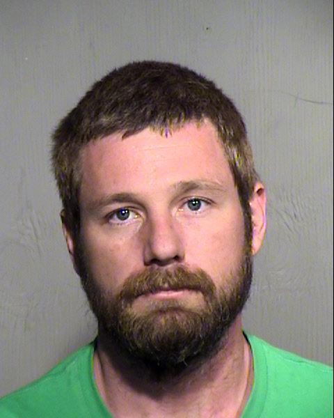 JOSHUA J LEHR Mugshot / Maricopa County Arrests / Maricopa County Arizona