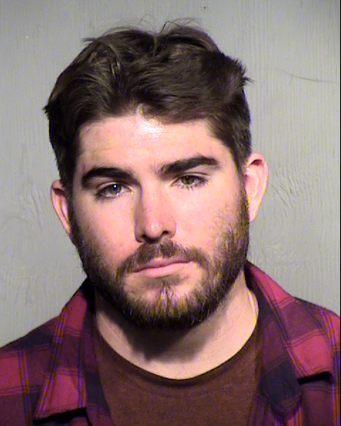 GARRETT MICAH MORGAN Mugshot / Maricopa County Arrests / Maricopa County Arizona