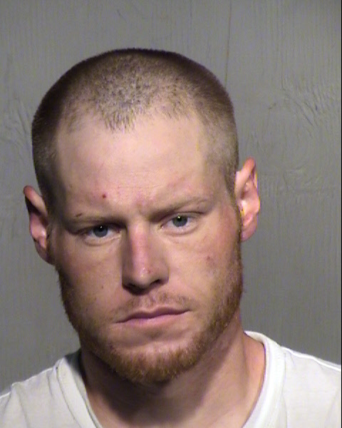 JEFFERY M PRICE Mugshot / Maricopa County Arrests / Maricopa County Arizona