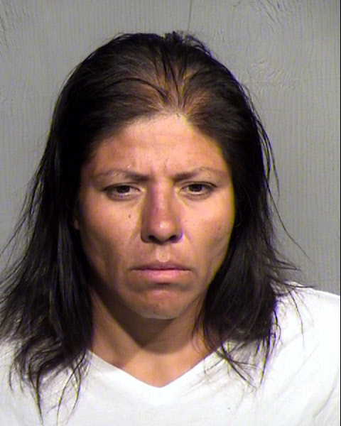 RENEE LAGUNA VALLECILLO Mugshot / Maricopa County Arrests / Maricopa County Arizona