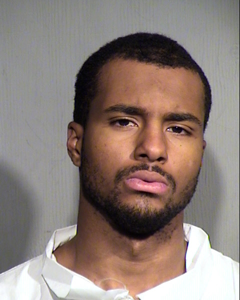 KEVON JEROME BAYNES Mugshot / Maricopa County Arrests / Maricopa County Arizona