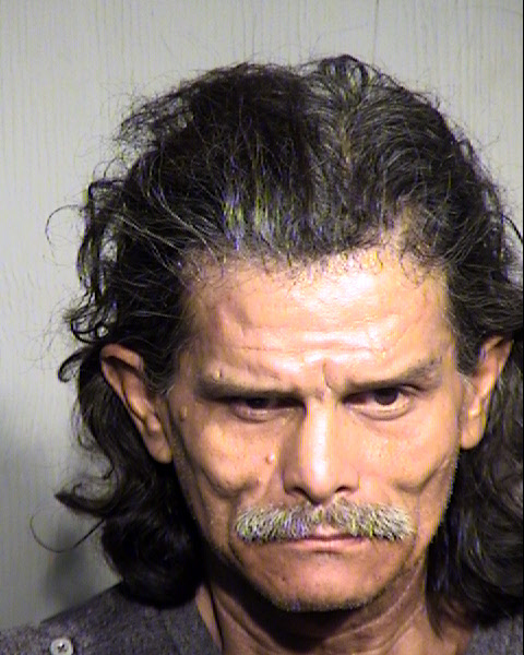 FERNANDO TREVINO Mugshot / Maricopa County Arrests / Maricopa County Arizona