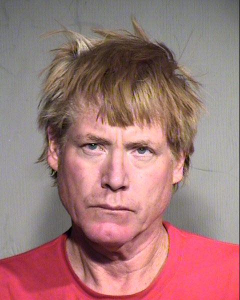 CHRISTOPHER B ROBINSON Mugshot / Maricopa County Arrests / Maricopa County Arizona