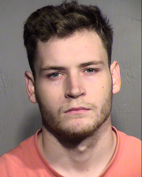 JOSHUA LEVI BIRD Mugshot / Maricopa County Arrests / Maricopa County Arizona